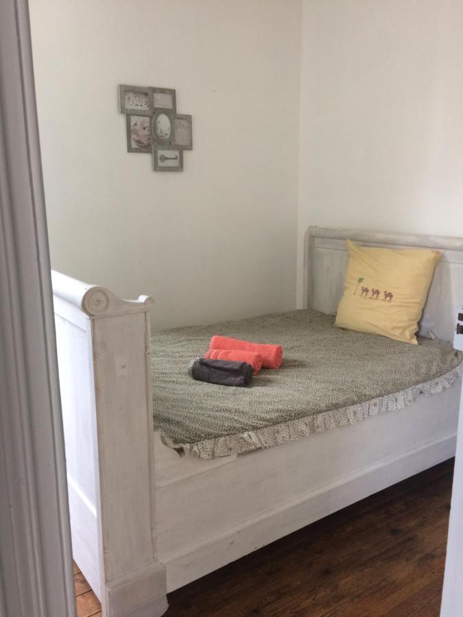 Apartment St Laurent Criel-sur-Mer