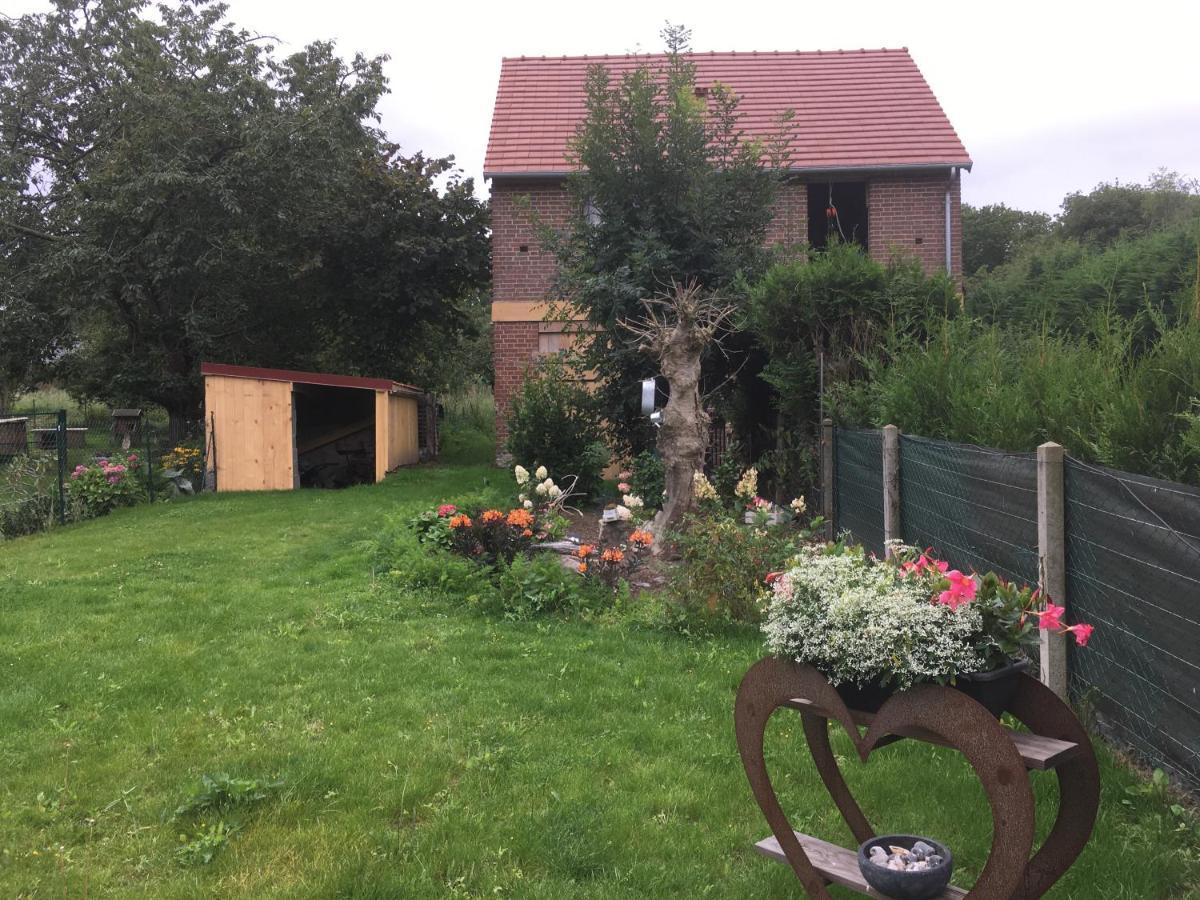 Apartment St Laurent Criel-sur-Mer