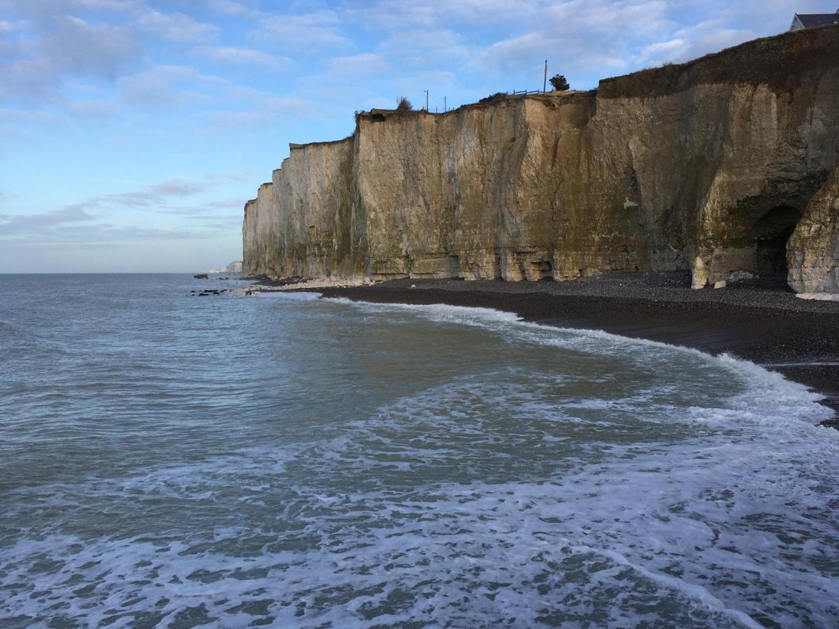 St Laurent Apartment Criel-sur-Mer