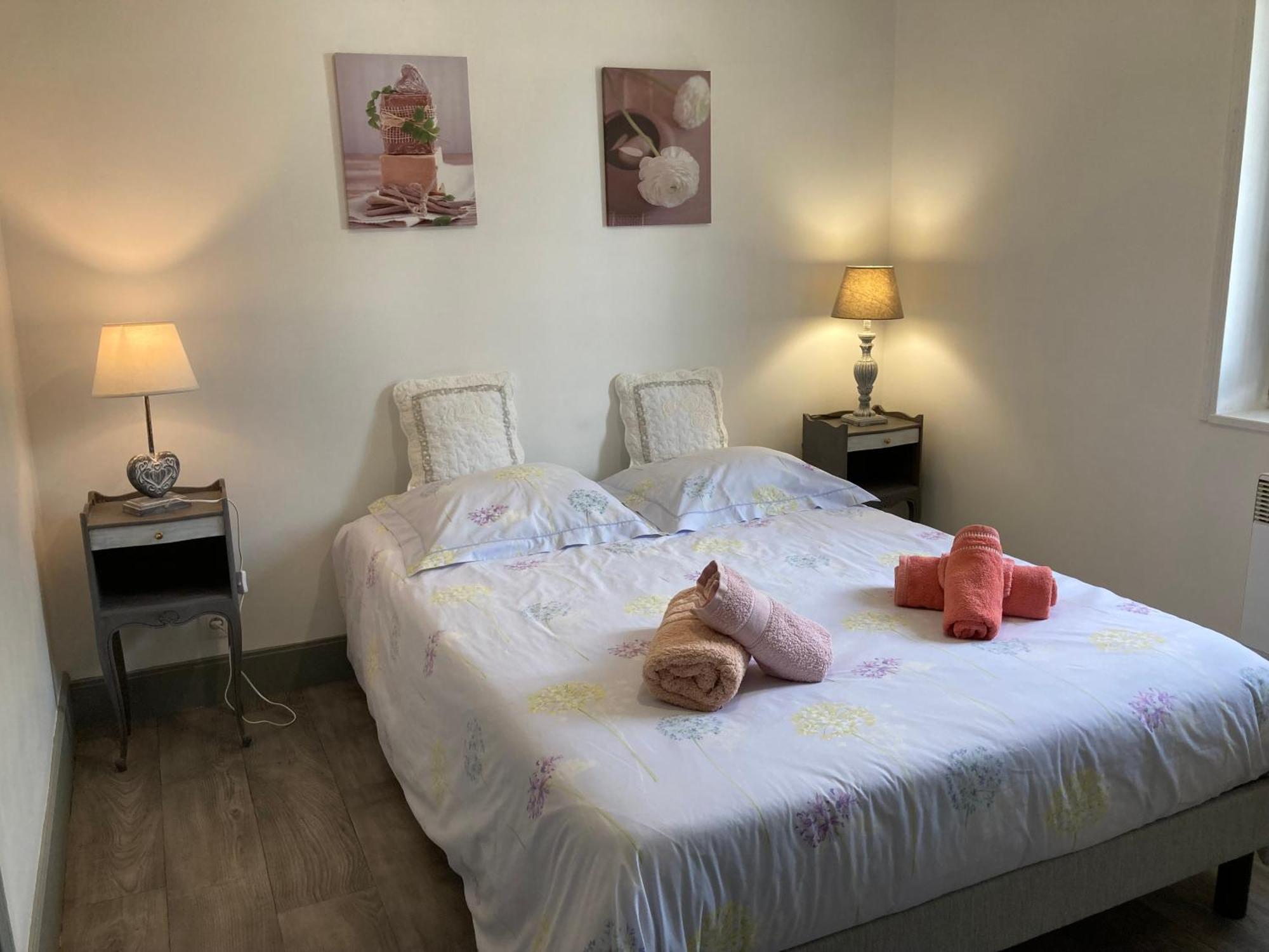 Apartment St Laurent